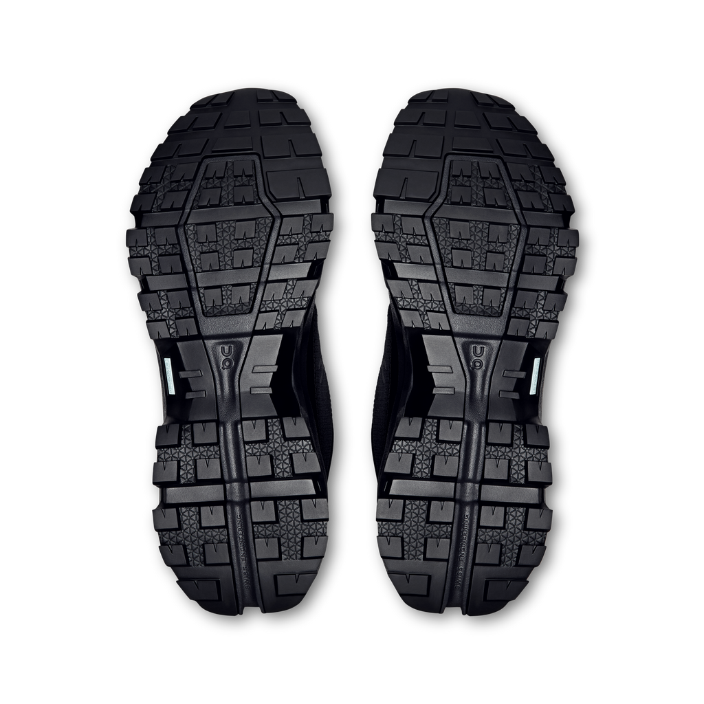 Cloudrock Low Waterproof - Men's Black