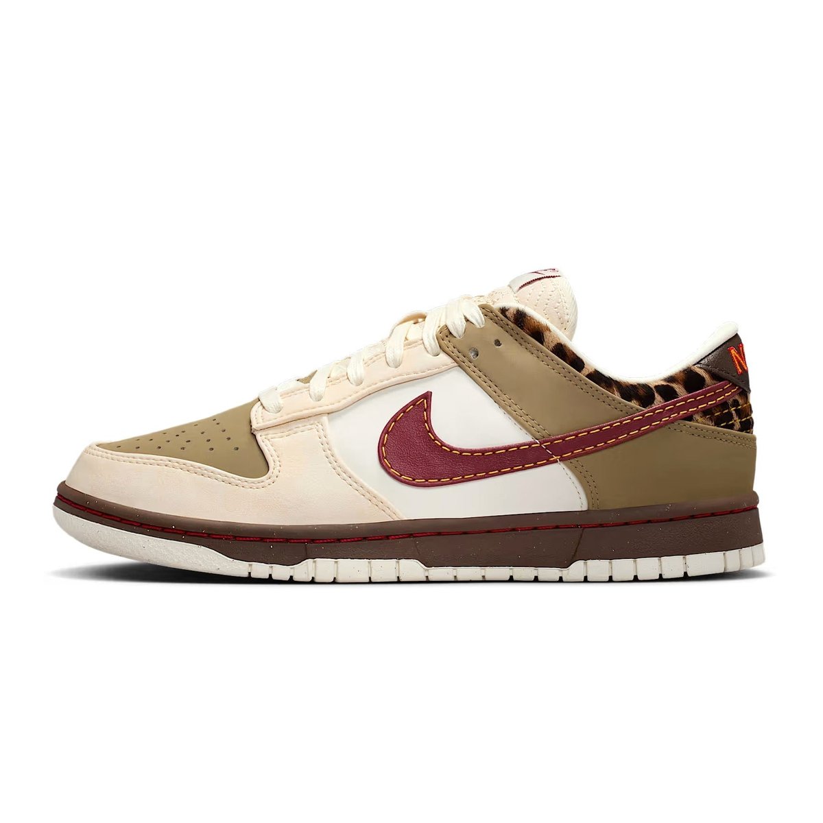 Dunk Low ウィメンズ