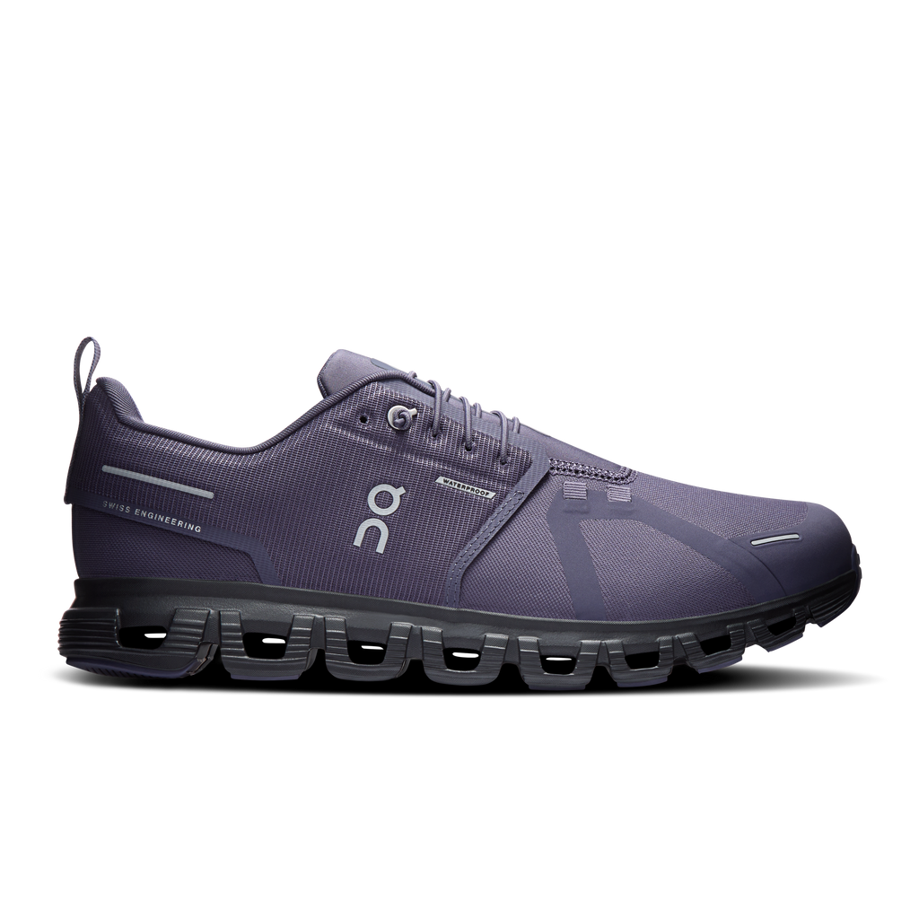 Cloud 6 Waterproof - Men's Flint