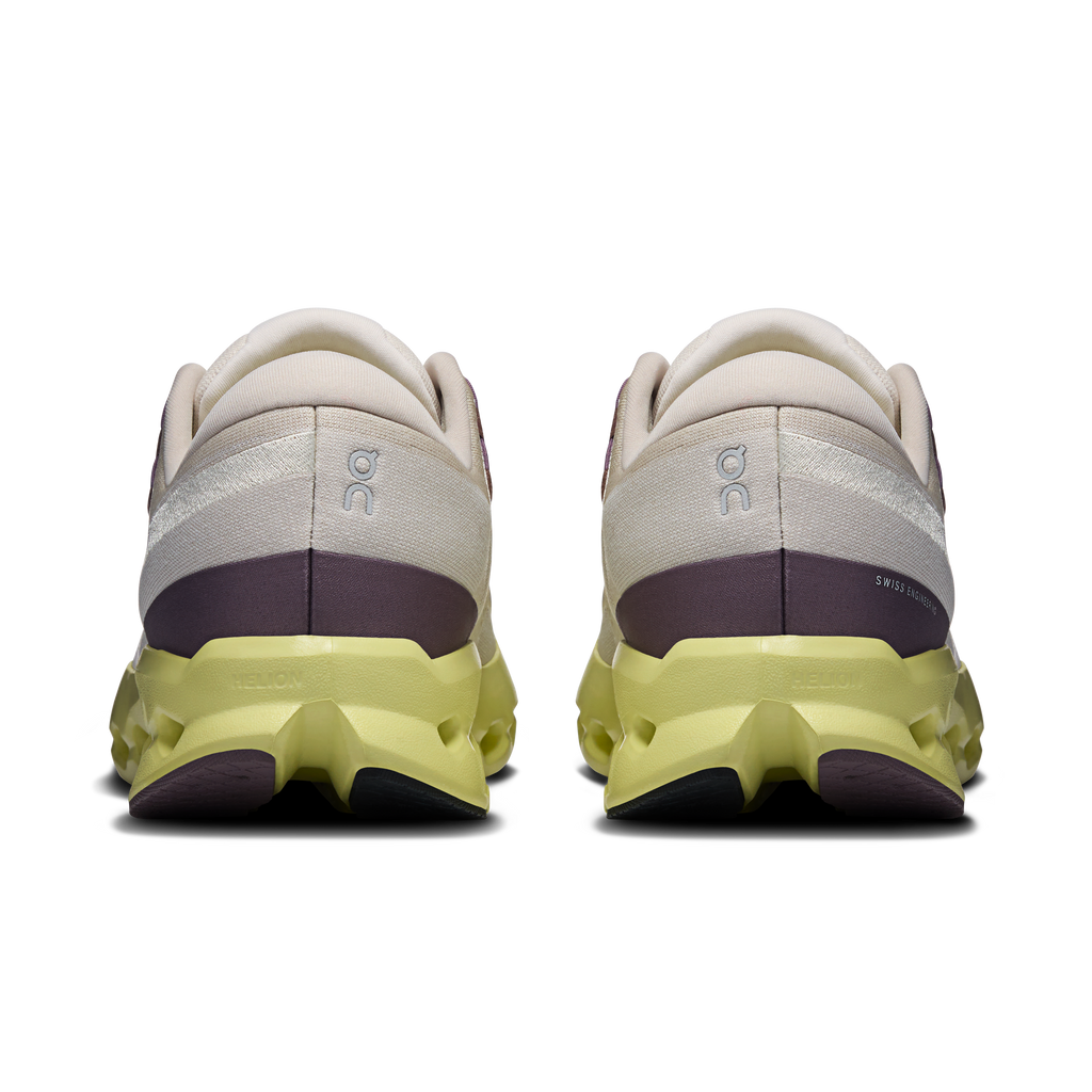 Cloudsurfer 2 - Men's Pearl and Ivory