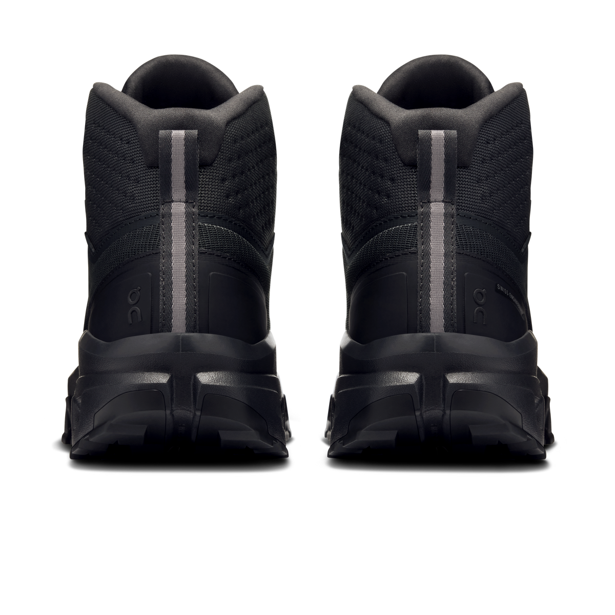 Cloudrock Mid Waterproof - Women's Black