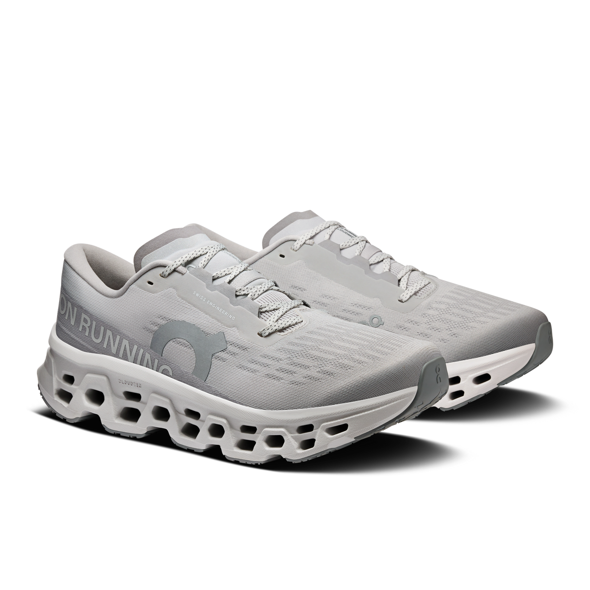 Cloudmonster 3 - Men's Wolf