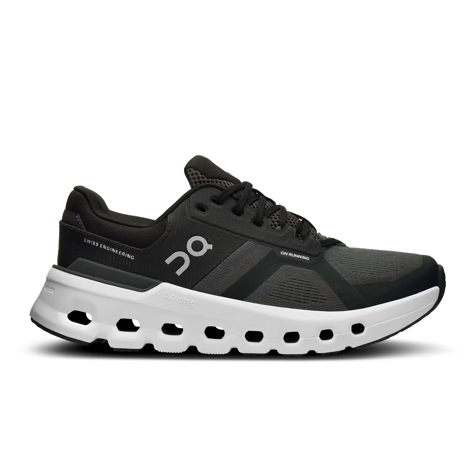 Cloudrunner 2- Women's
