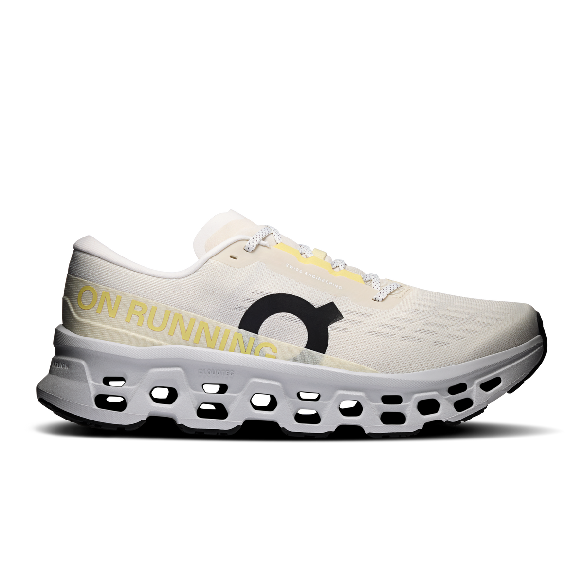 Cloudmonster 3 - Men's Ghost
