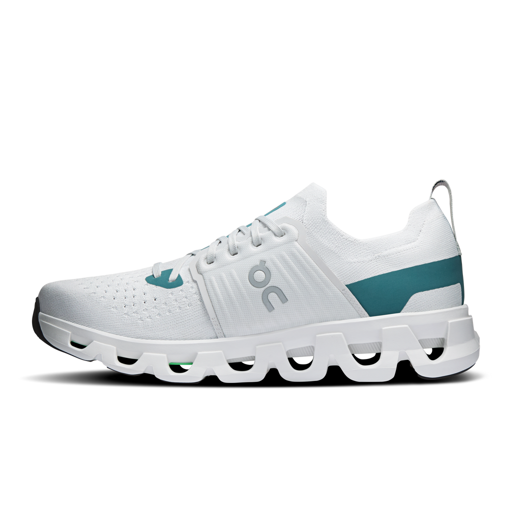 Cloudswift 4 - Men's Frost