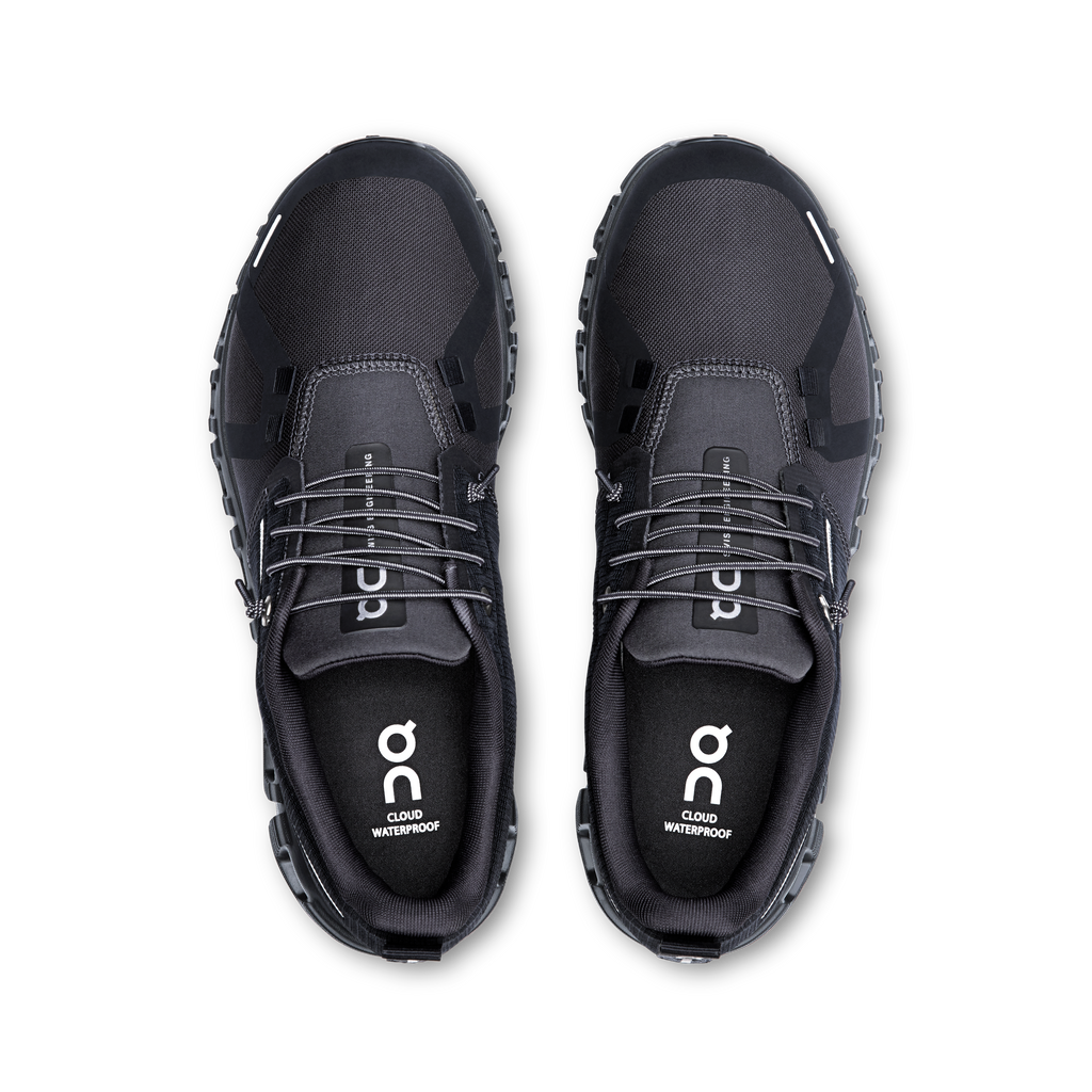 Cloud 6 Waterproof - Women's Black