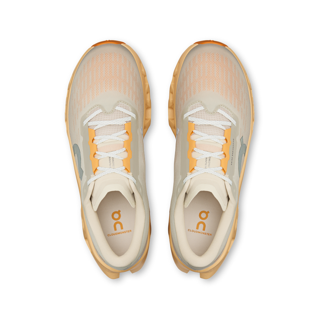 Cloudmonster 3 - Men's Pelican