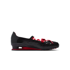 Shox Z Calistra x LABELHOOD