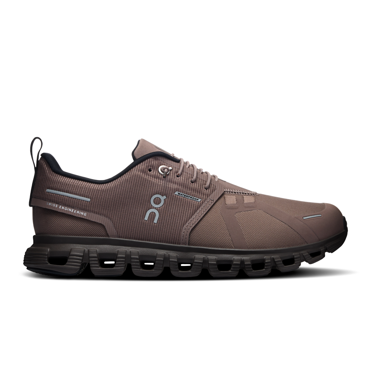 Cloud 6 Waterproof - Women's Ash