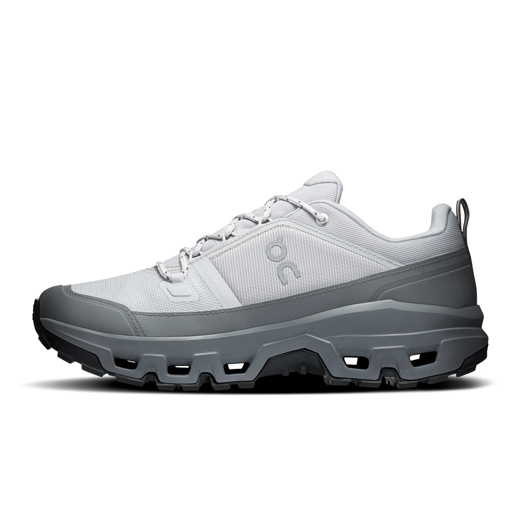 Cloudrock Low Waterproof - Men's Glacier