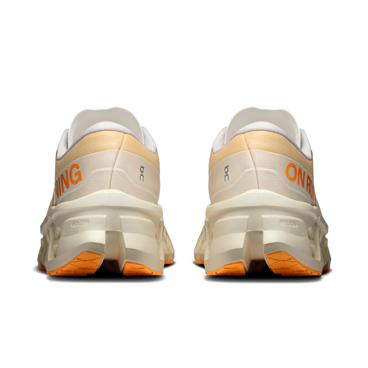 Cloudmonster 3 - Women's Squash