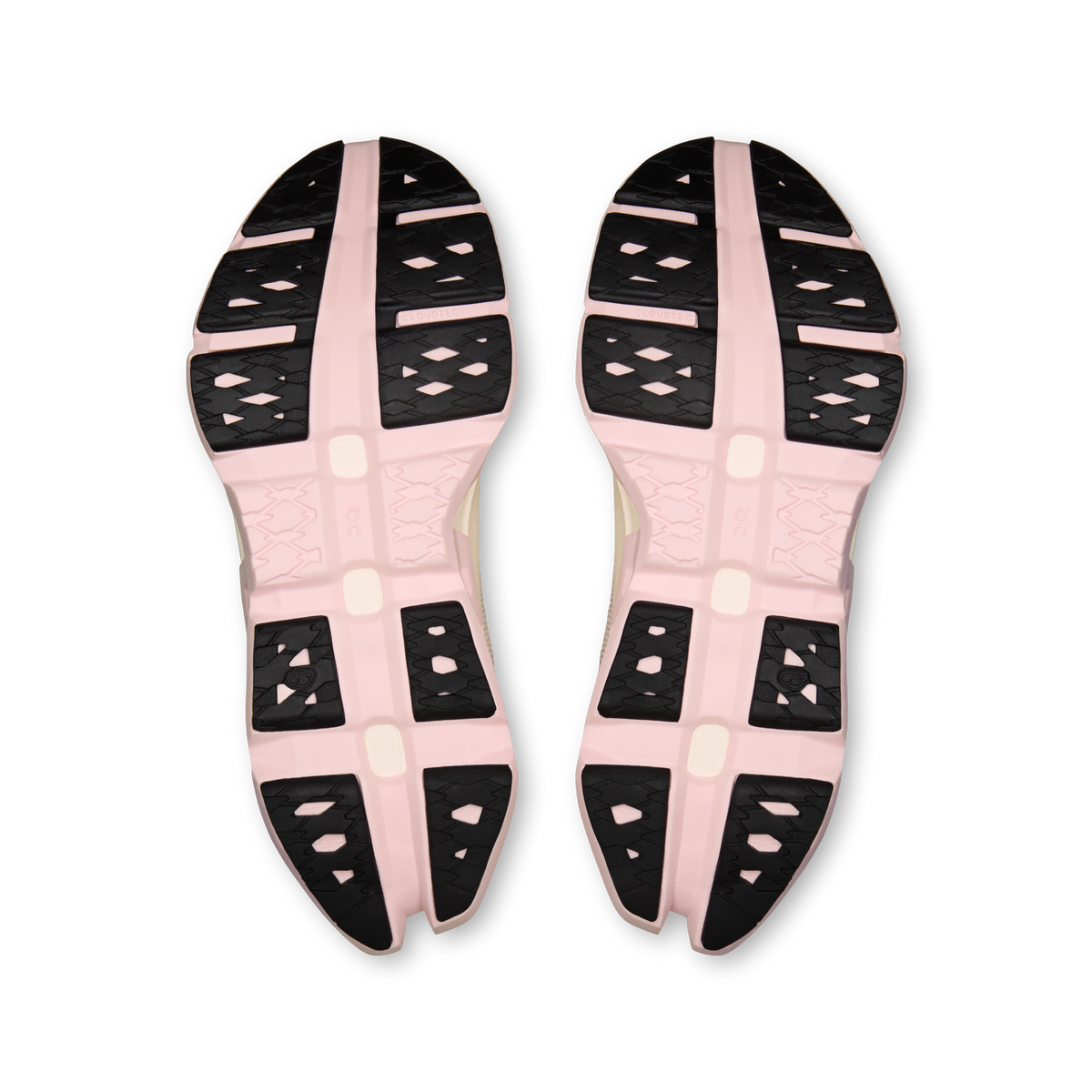 Cloudmonster 3 Hyper - Women's Ivory and Peony