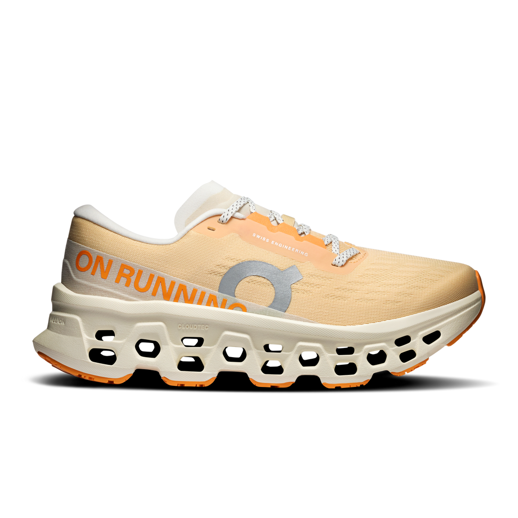 Cloudmonster 3 - Women's Squash