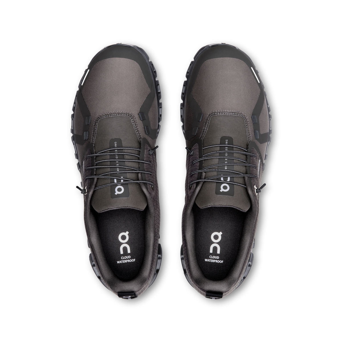 Cloud 6 Waterproof - Men's Thorn
