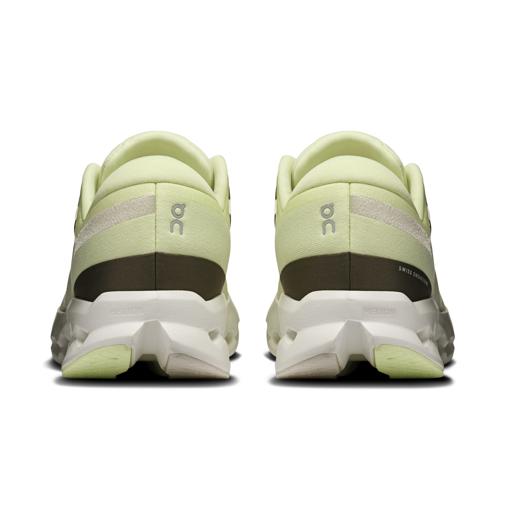 Cloudsurfer 2 - Men's Linen and Ivory