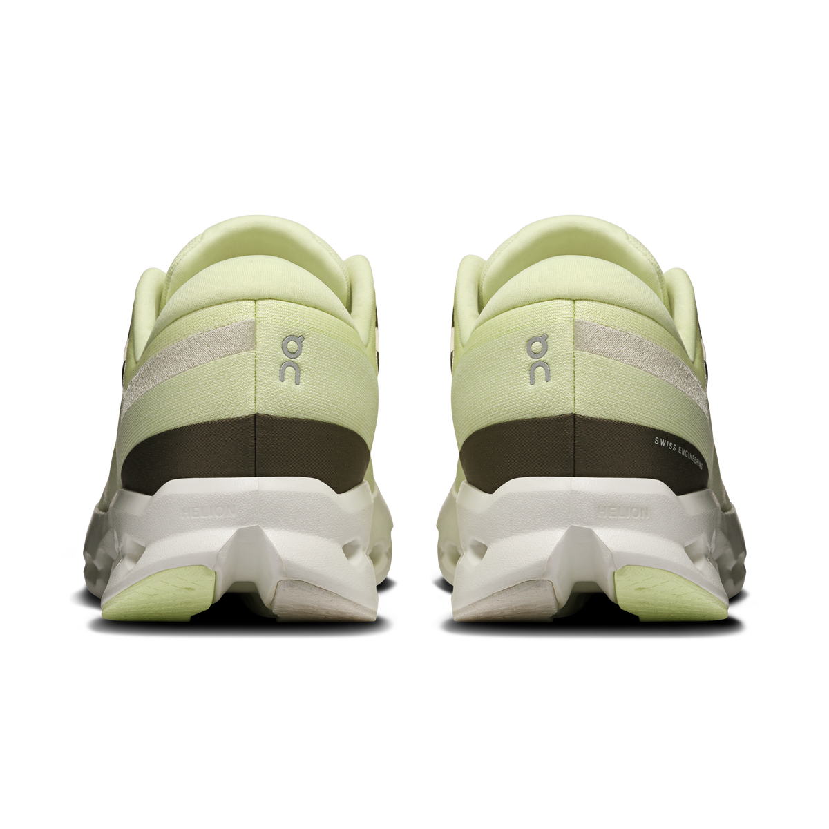 Cloudsurfer 2 - Men's Linen and Ivory