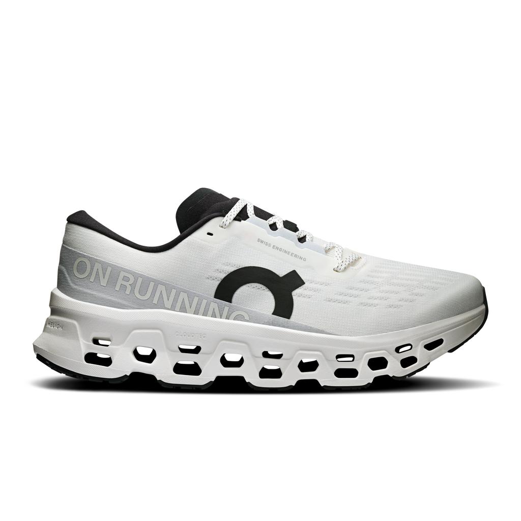 Cloudmonster 3 - Men's White