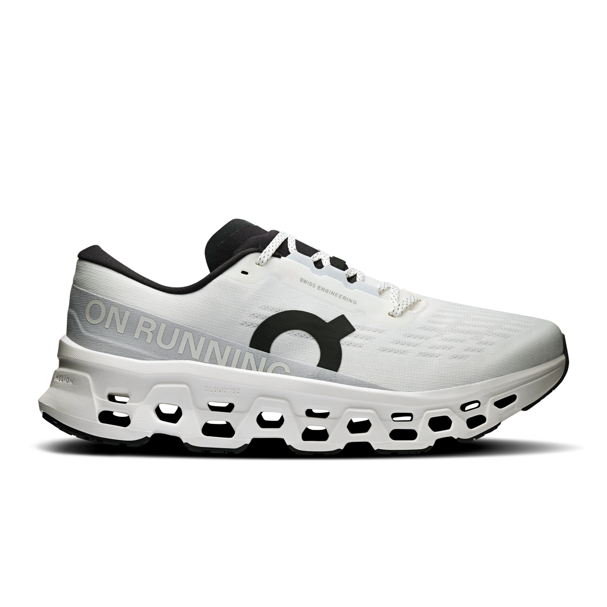 Cloudmonster 3 - Men's White