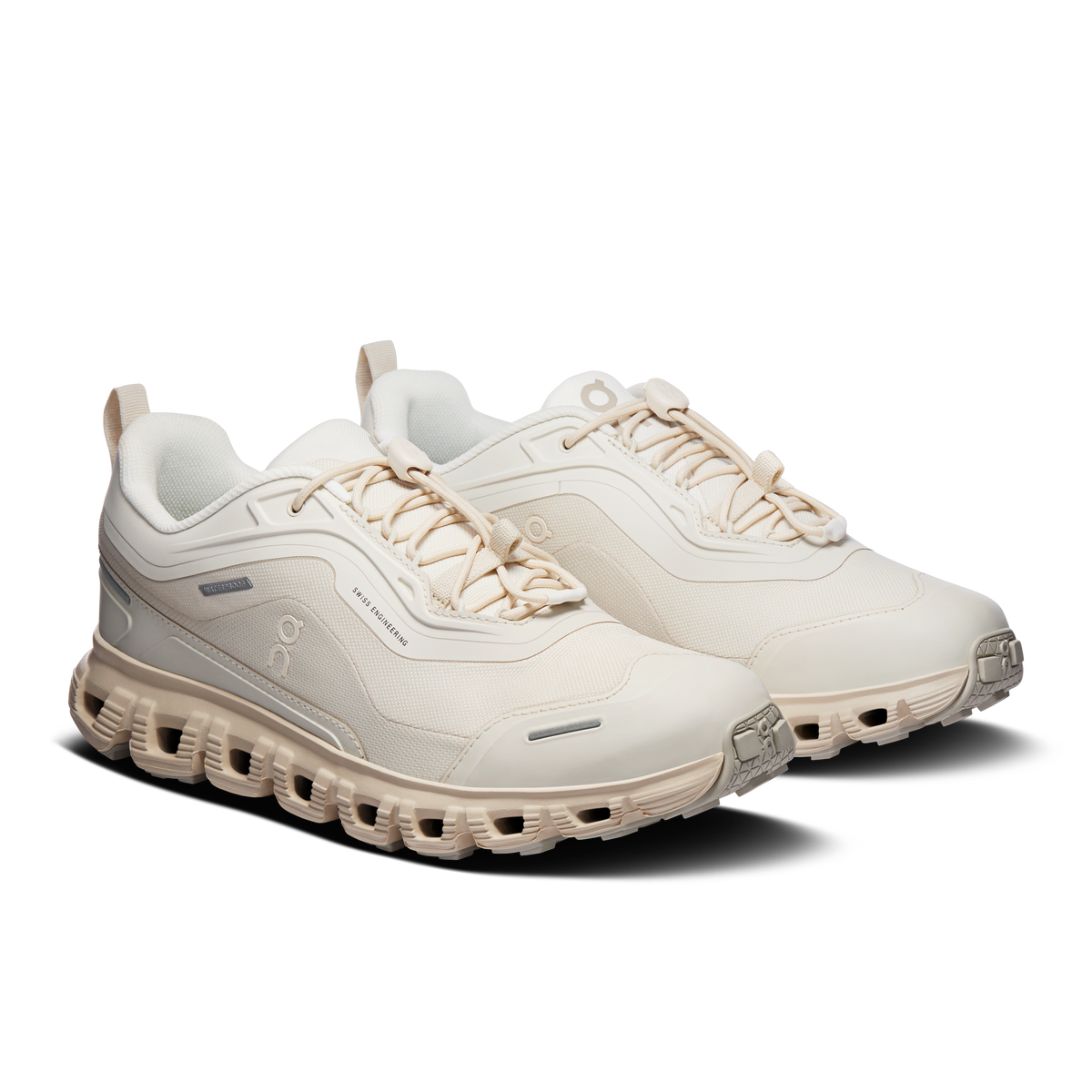 Cloud 6 Geo Waterproof - Women's Dew Dew