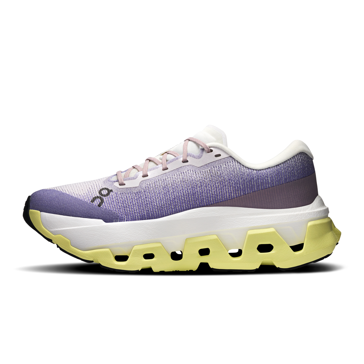 Cloudmonster 3 Hyper - Women's Lily and Limelight