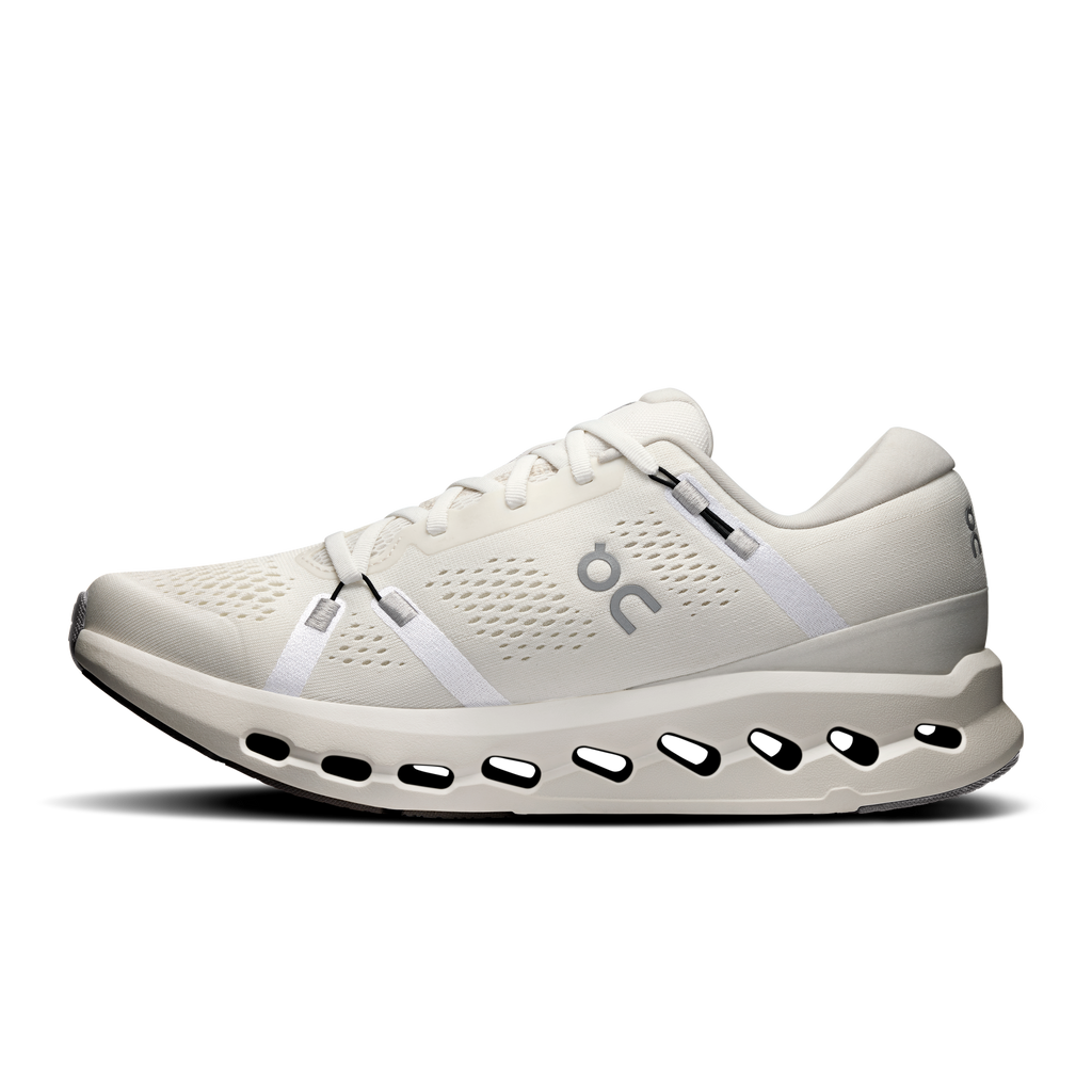 Cloudsurfer 2 - Men's Ivory