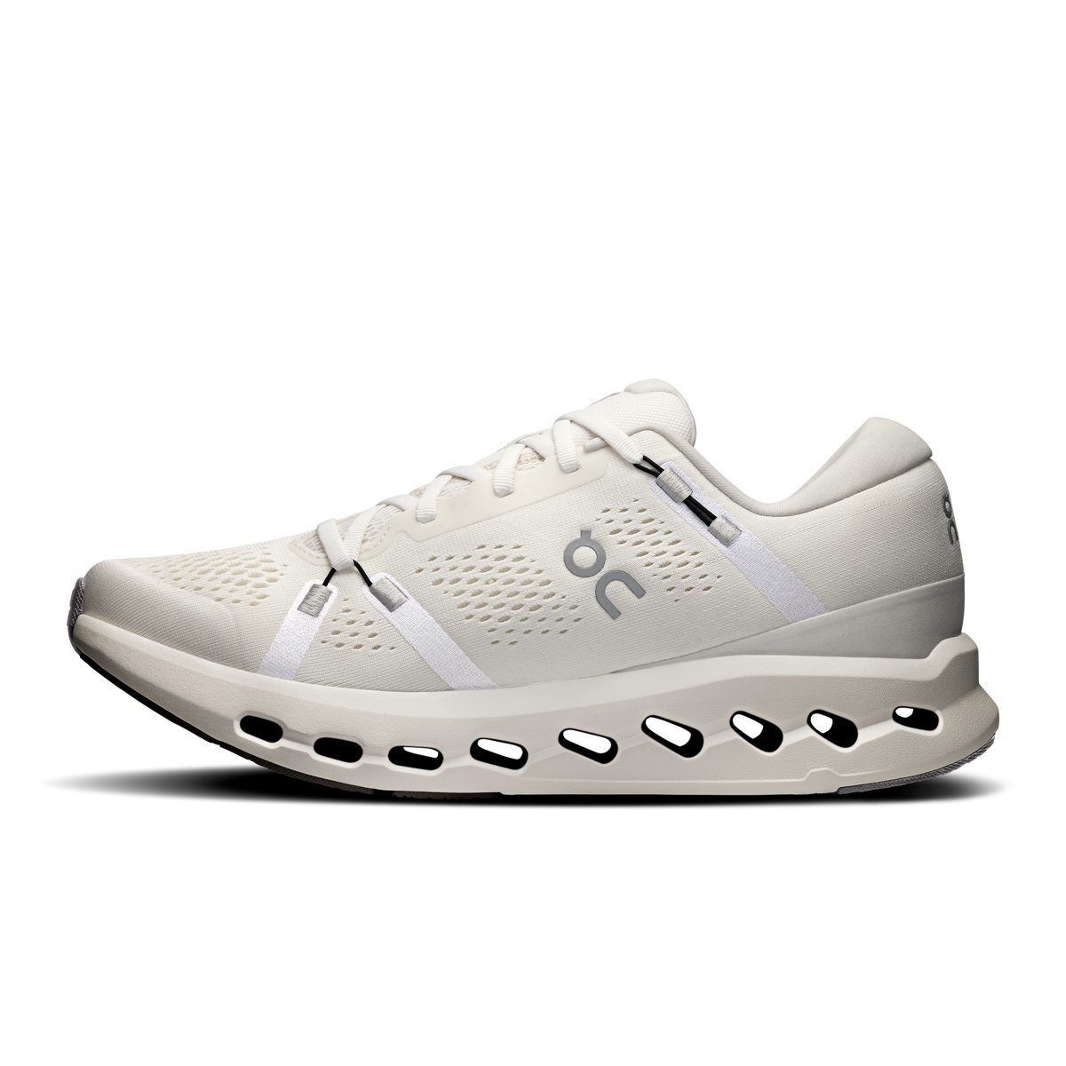 Cloudsurfer 2 - Men's Ivory