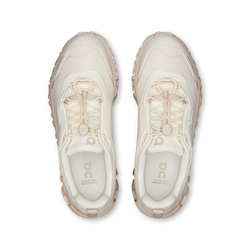 Cloud 6 Geo Waterproof - Women's Dew Dew