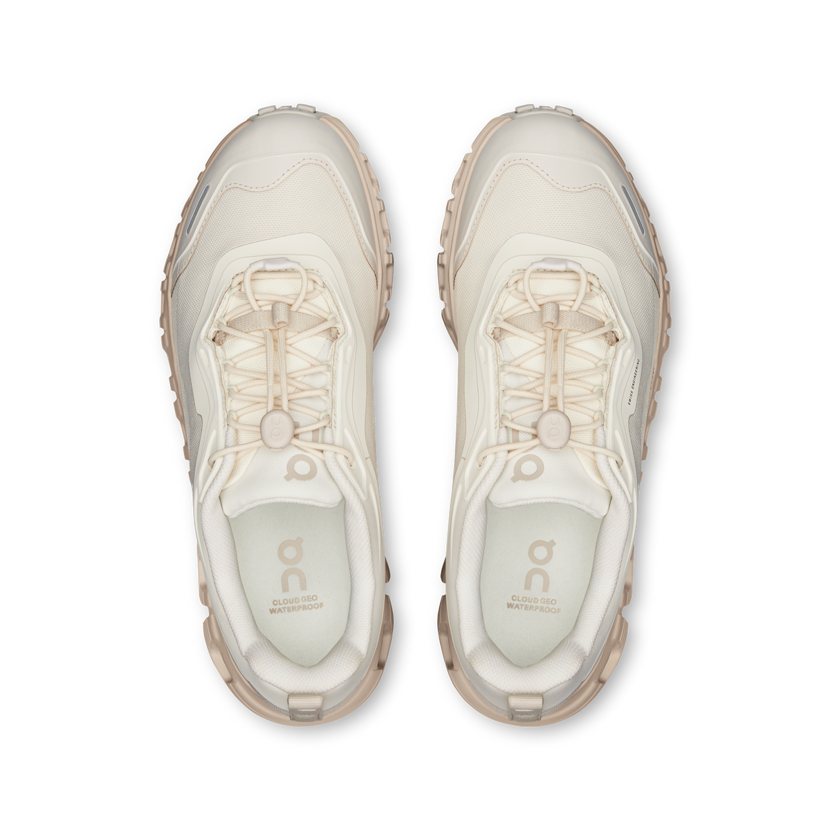 Cloud 6 Geo Waterproof - Women's Dew Dew