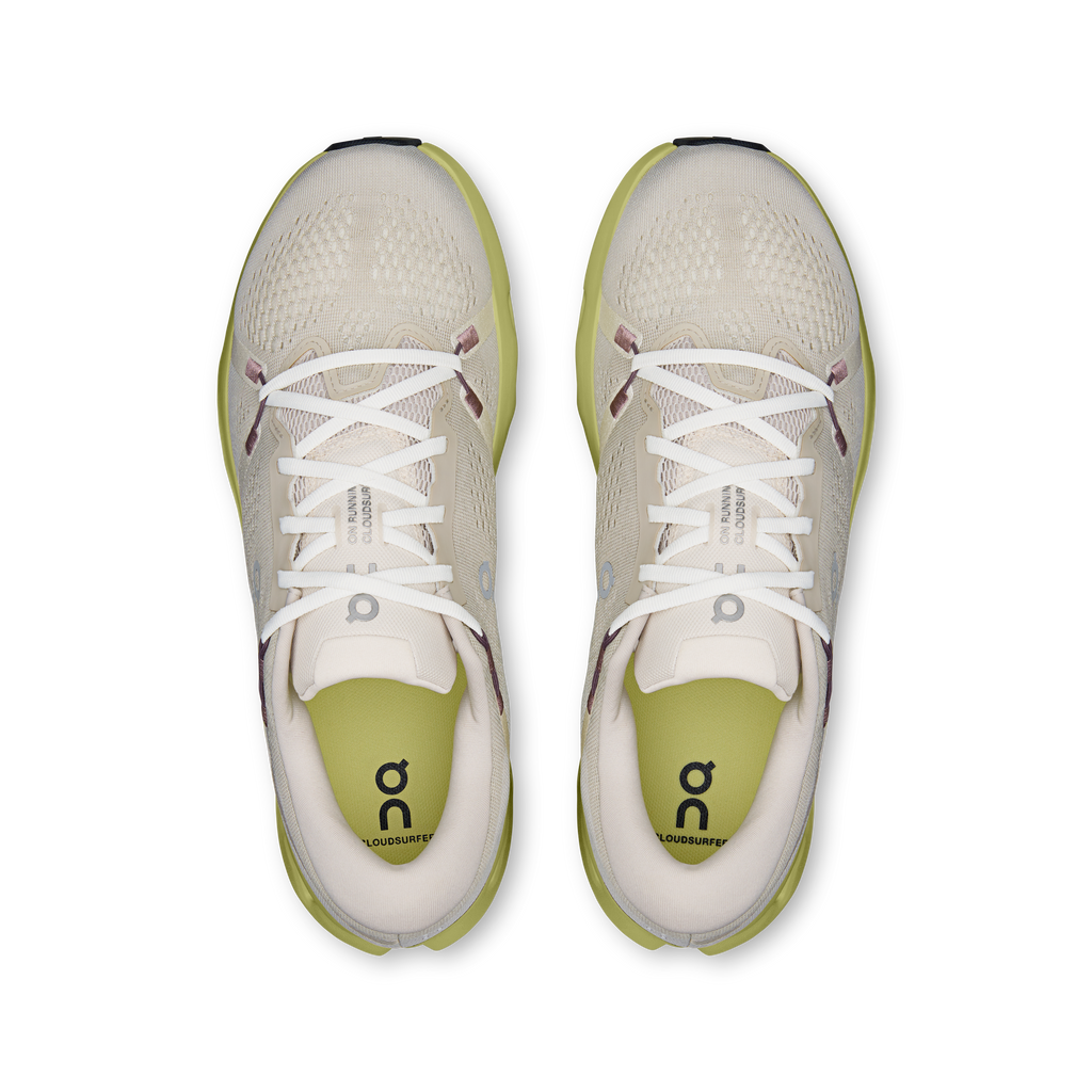 Cloudsurfer 2 - Men's Pearl and Ivory