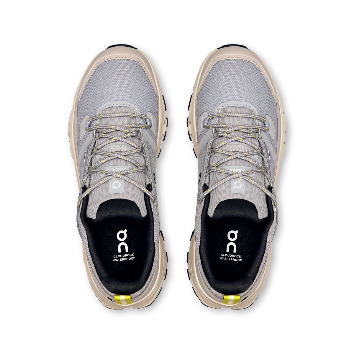 Cloudrock Low Waterproof - Women's Alloy