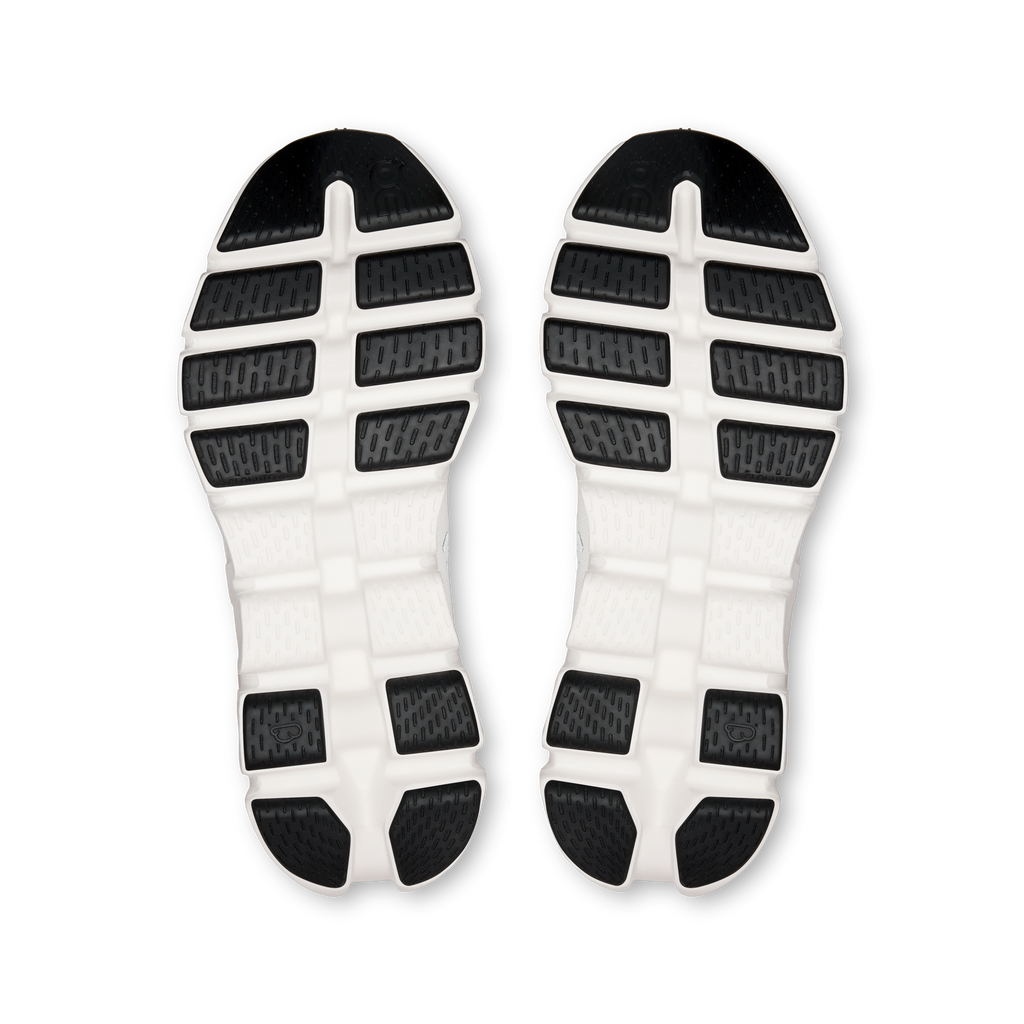 Cloud X 5 - Women's White and Black