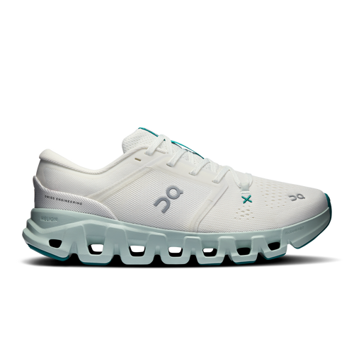 Cloud X 5 - Women's Ivory and Surf