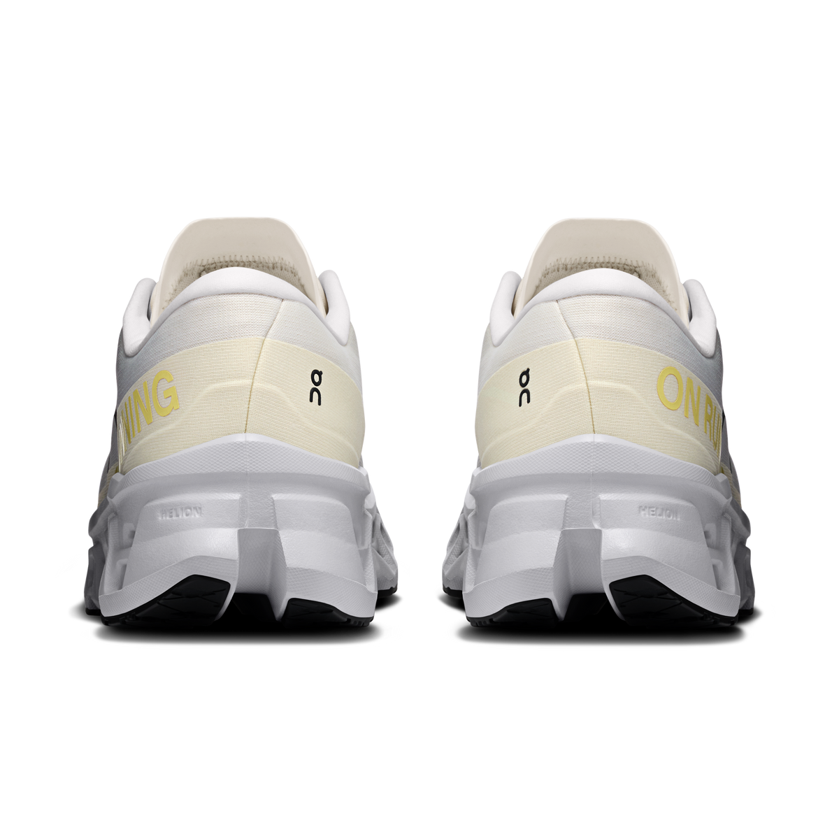 Cloudmonster 3 - Men's Ghost