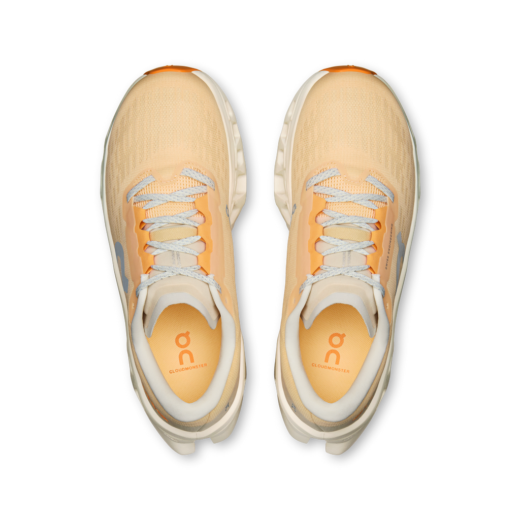 Cloudmonster 3 - Women's Squash