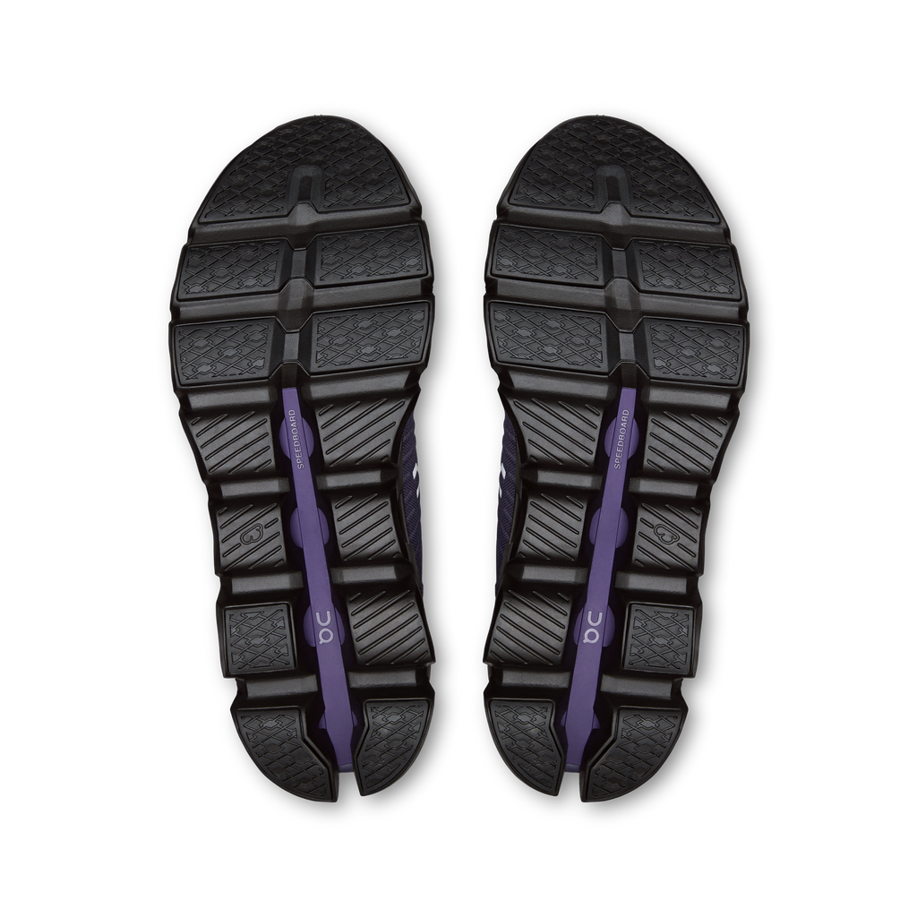 Cloudswift 4 - Men's Flint