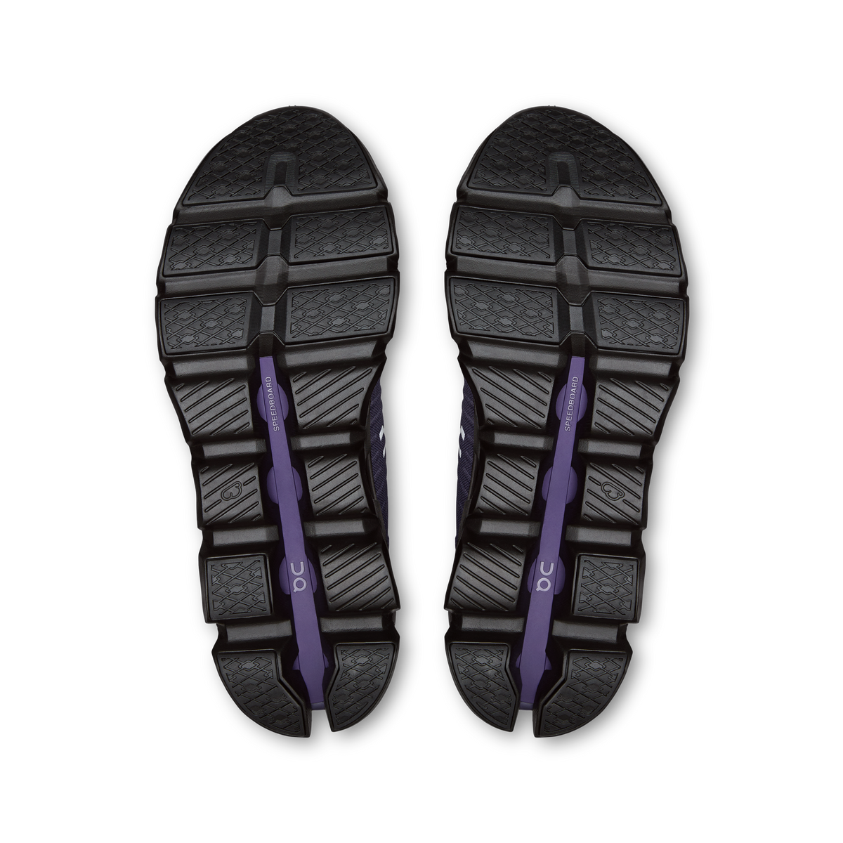 Cloudswift 4 - Men's Flint