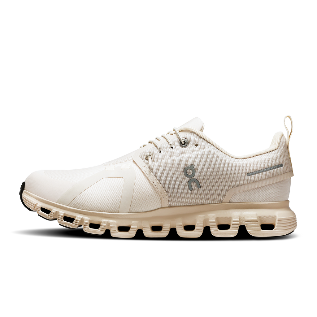 Cloud 6 Waterproof - Women's Pearl