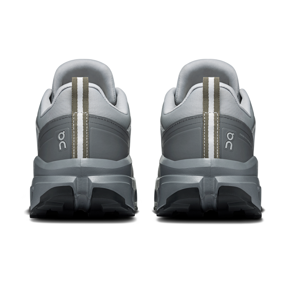 Cloudrock Low Waterproof - Men's Glacier
