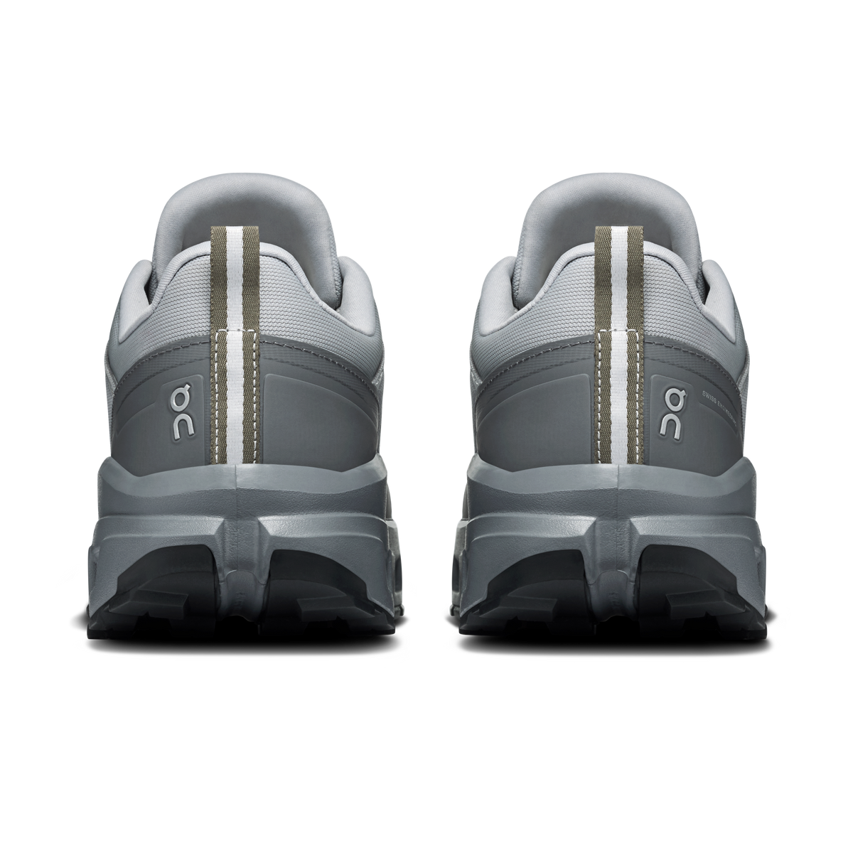 Cloudrock Low Waterproof - Men's Glacier