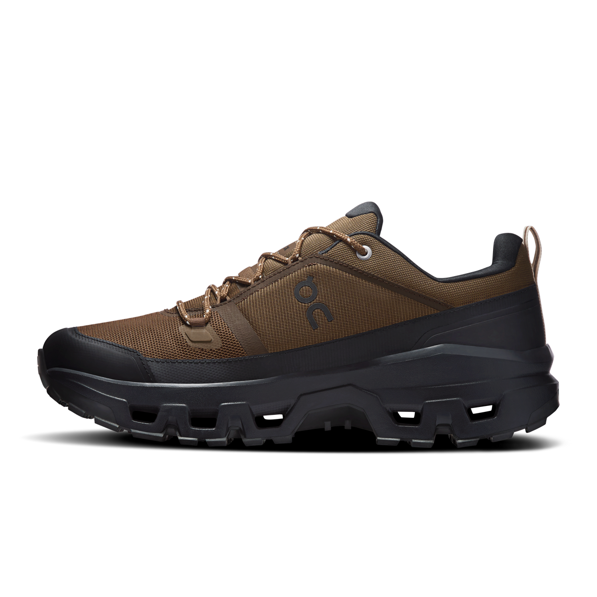 Cloudrock Low Waterproof - Men's Earth