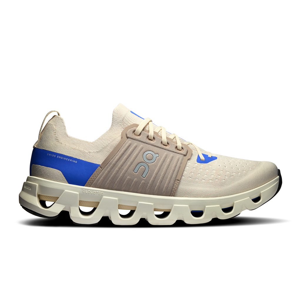Cloudswift 4 - Men's Cream