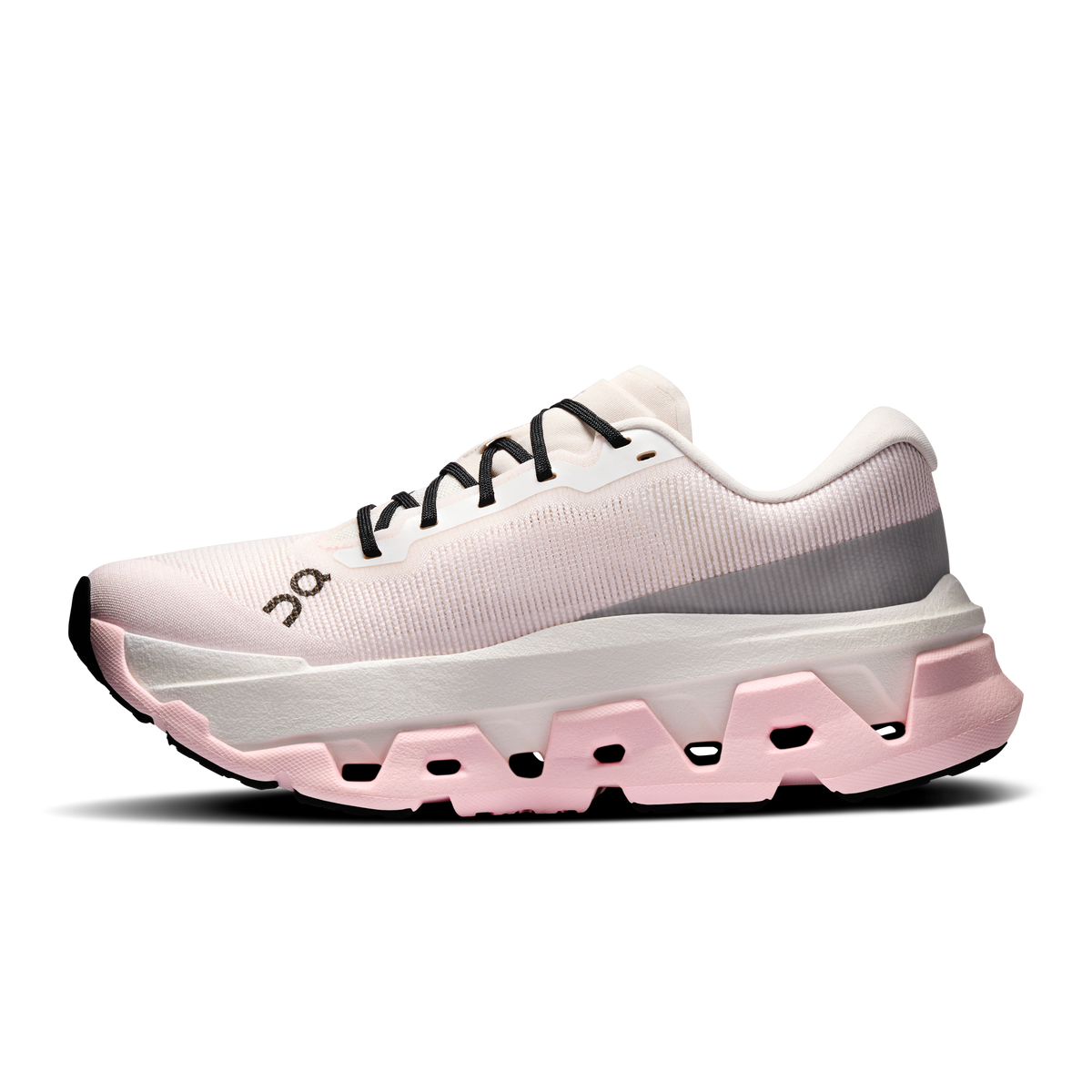Cloudmonster 3 Hyper - Women's Ivory and Peony