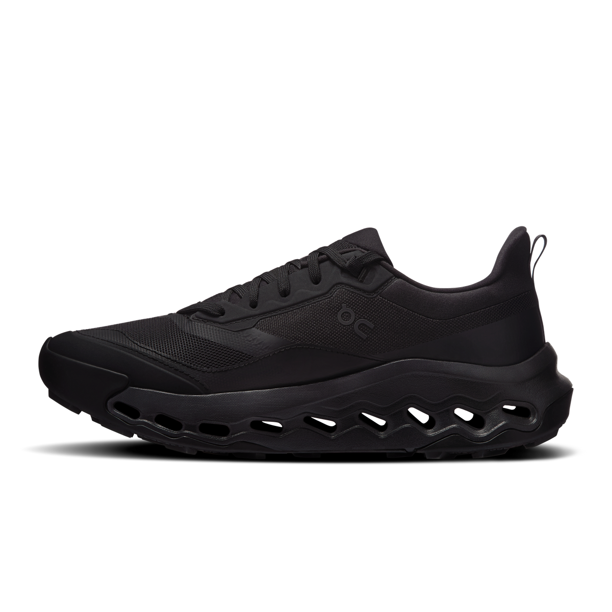 Cloudhorizon 2 Waterproof - Men's Black