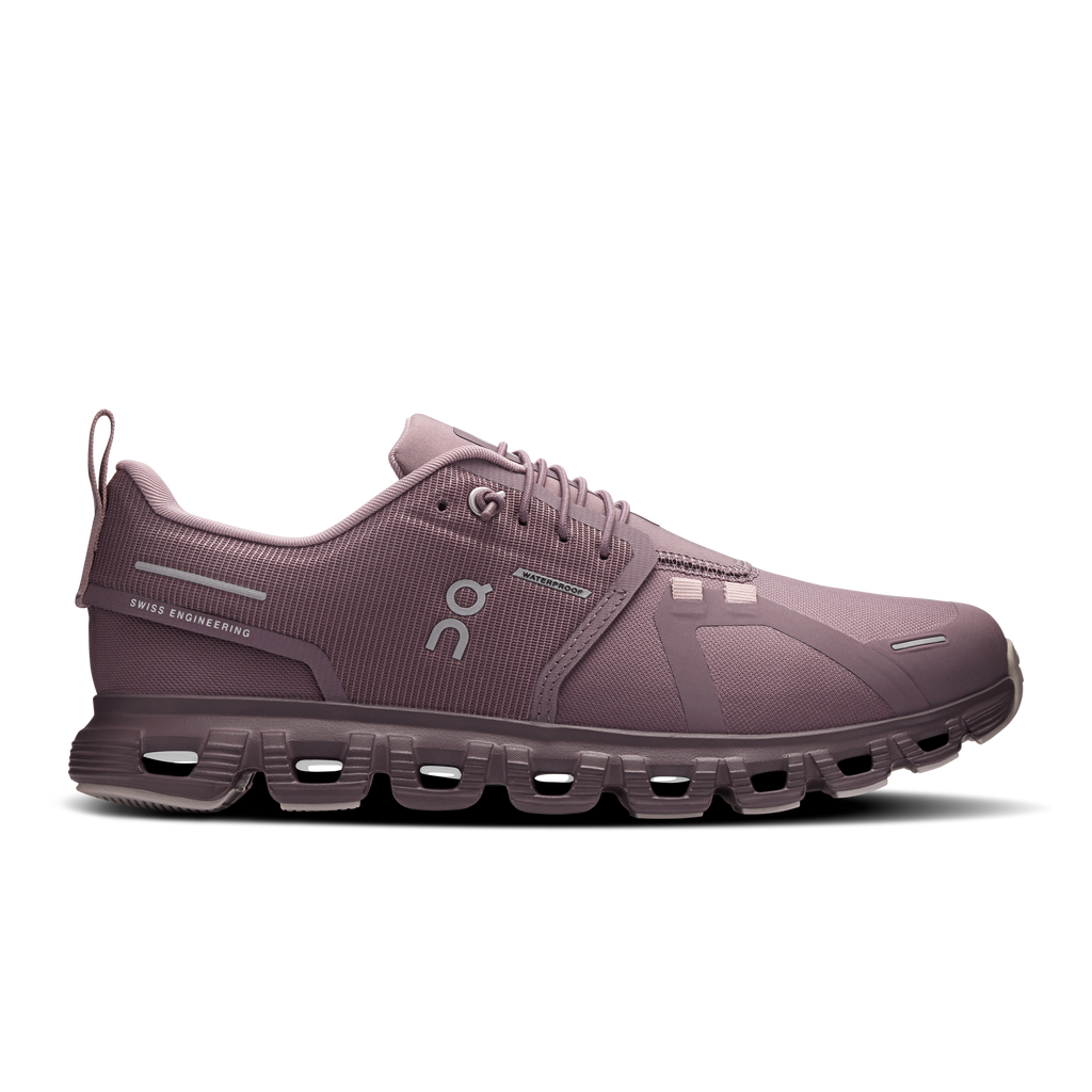 Cloud 6 Waterproof - Women's Gobi
