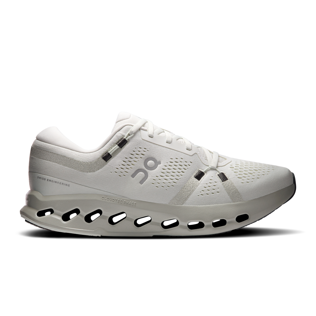 Cloudsurfer 2 - Men's Ivory and Iceberg