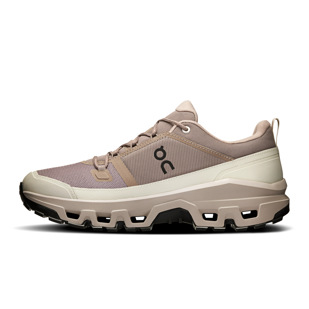 Cloudrock Low Waterproof - Men's Cinder