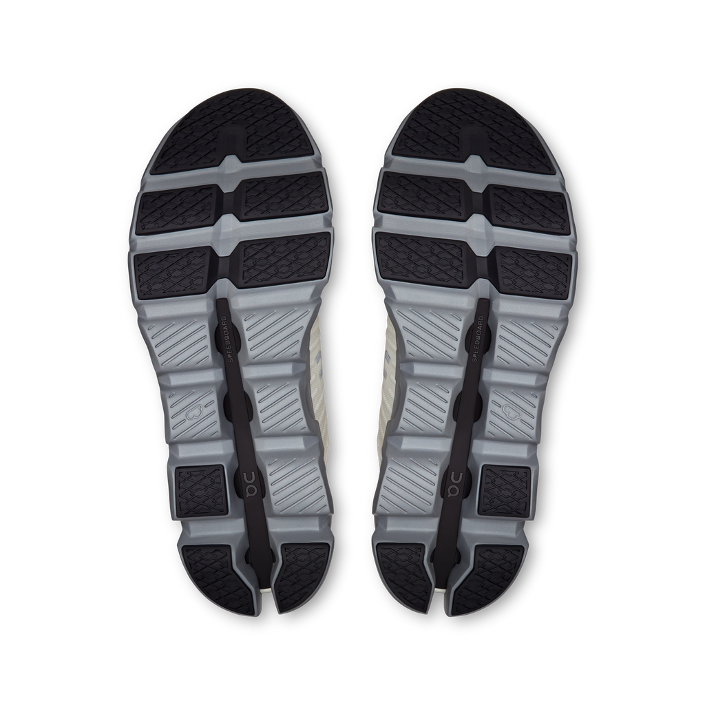 Cloudswift 4 - Men's Ivory Alloy
