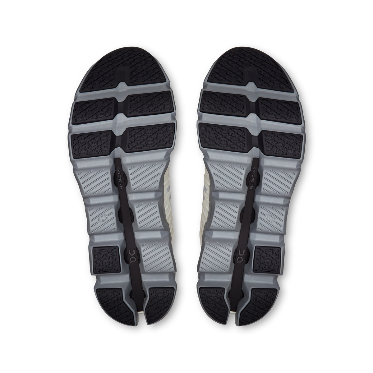 Cloudswift 4 - Men's Ivory Alloy
