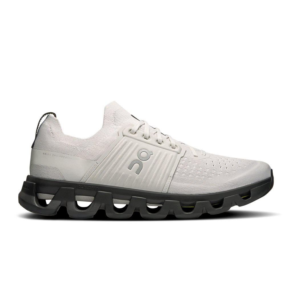 Cloudswift 4 - Men's Wolf