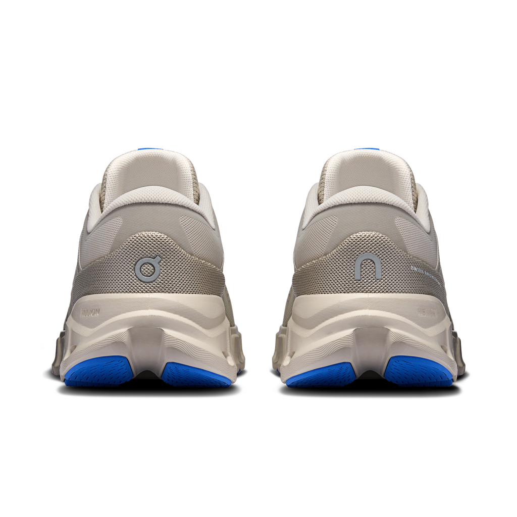 Cloud X 5 - Men's Brume and Pearl